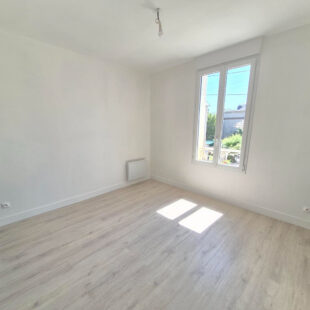 T3  avec balcon au coeur de Berck Plage