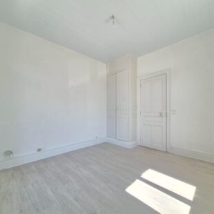 T3  avec balcon au coeur de Berck Plage