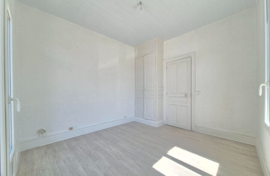 T3  avec balcon au coeur de Berck Plage