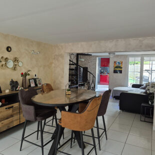 Maison Tourcoing 90 m2