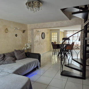Maison Tourcoing 90 m2