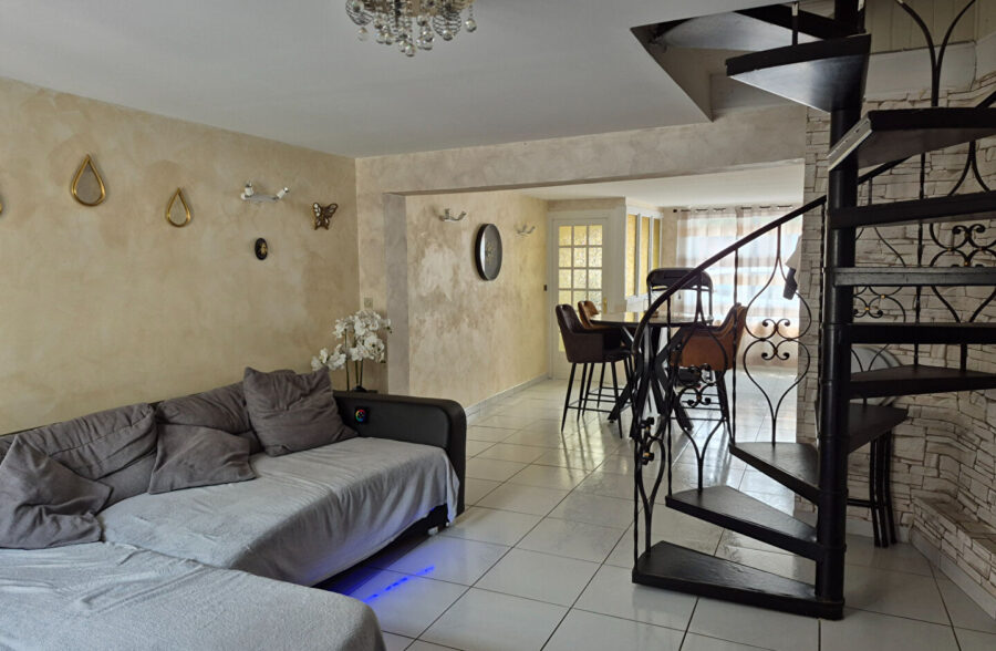 Maison Tourcoing 90 m2