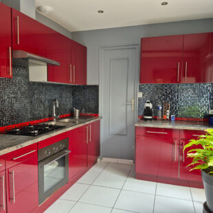 Maison Tourcoing 90 m2