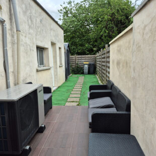 Maison Tourcoing 90 m2