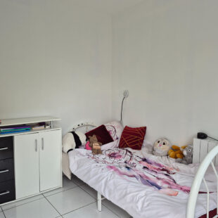 Maison Tourcoing 90 m2