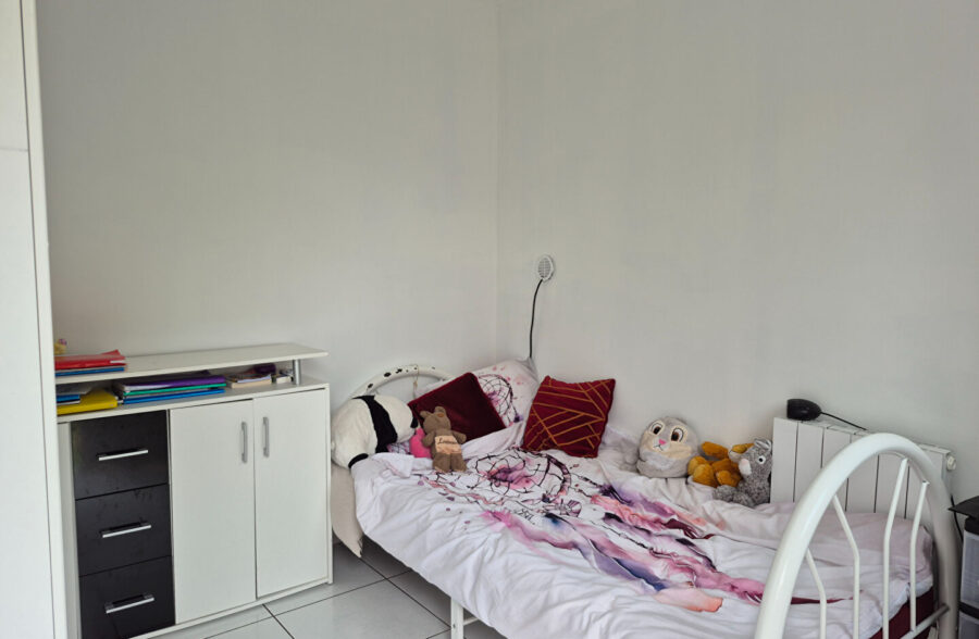 Maison Tourcoing 90 m2