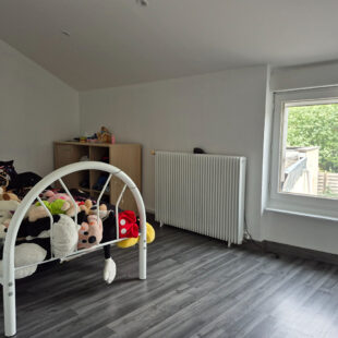 Maison Tourcoing 90 m2