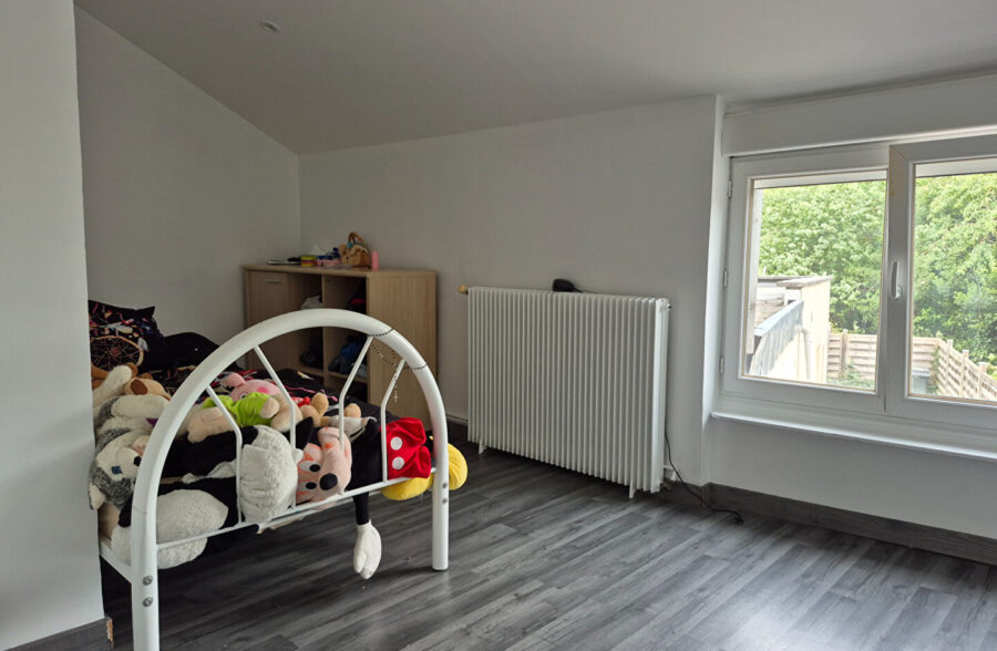 Maison Tourcoing 90 m2