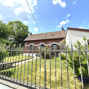 Maison Cambrai 8 pièce(s) 138 m2
