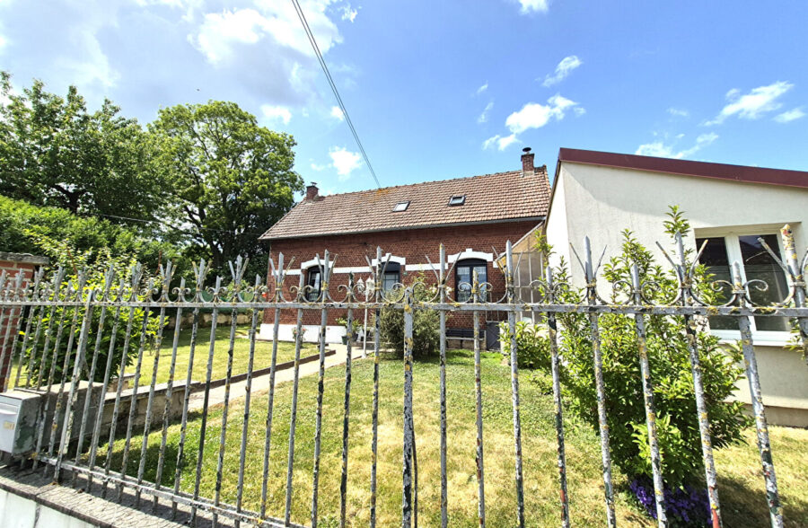 Maison Cambrai 8 pièce(s) 138 m2