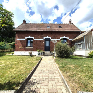 Maison Cambrai 8 pièce(s) 138 m2