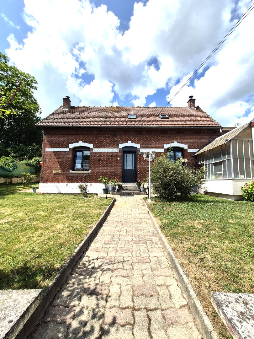 Maison Cambrai 8 pièce(s) 138 m2