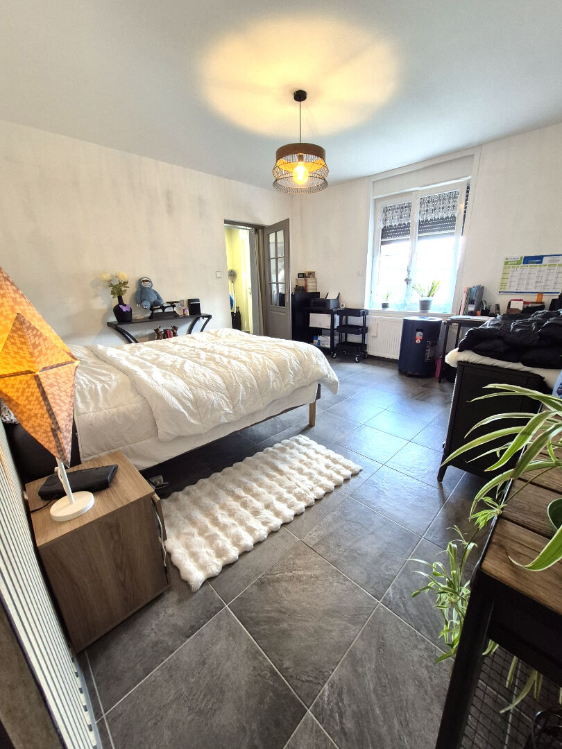 Maison Cambrai 8 pièce(s) 138 m2