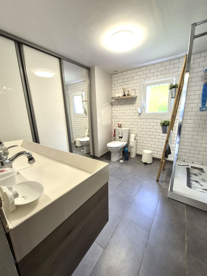 Maison Cambrai 8 pièce(s) 138 m2