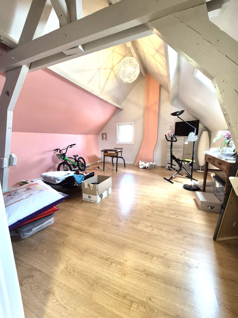 Maison Cambrai 8 pièce(s) 138 m2