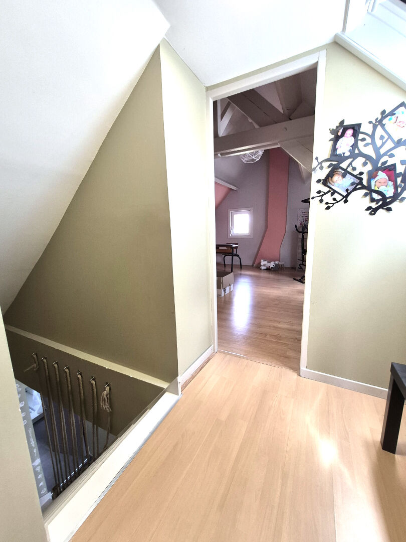 Maison Cambrai 8 pièce(s) 138 m2