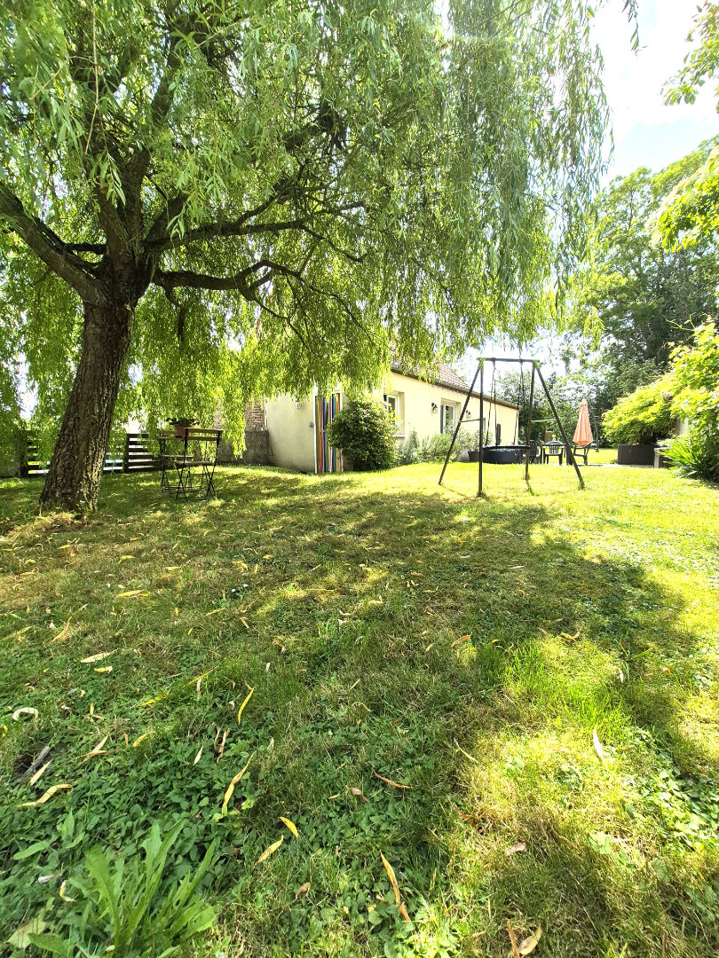 Maison Cambrai 8 pièce(s) 138 m2