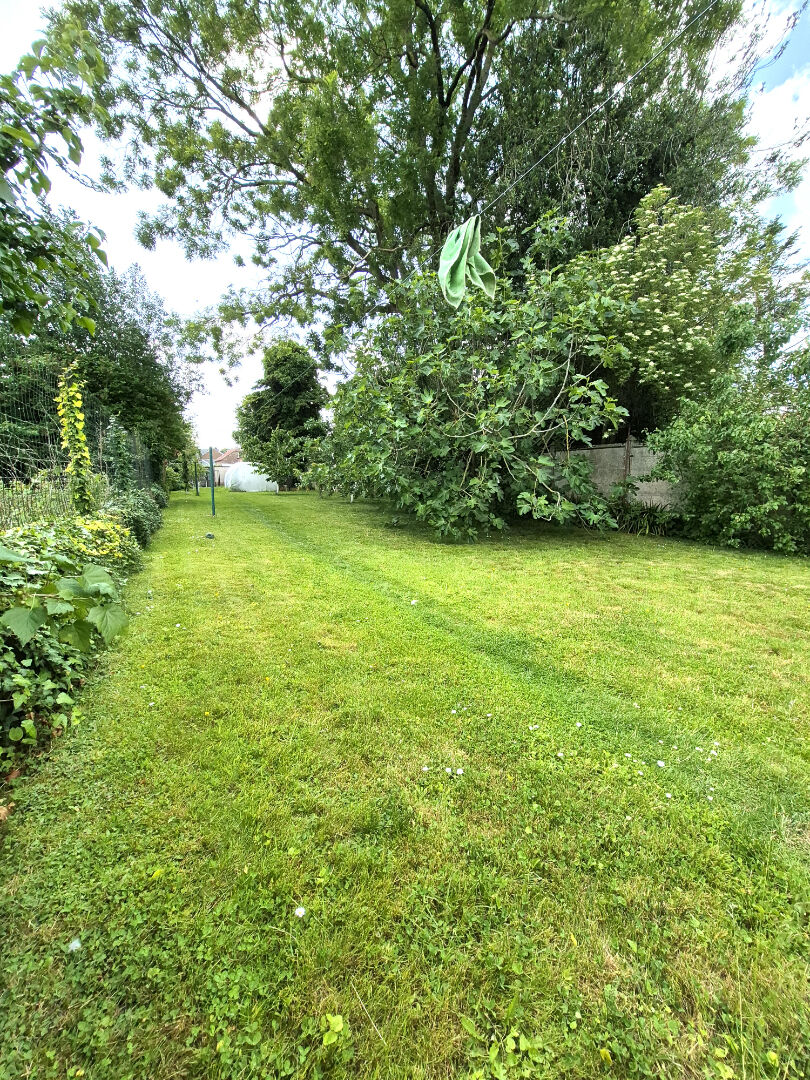 Maison Cambrai 8 pièce(s) 138 m2