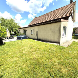 Maison Cambrai 8 pièce(s) 138 m2