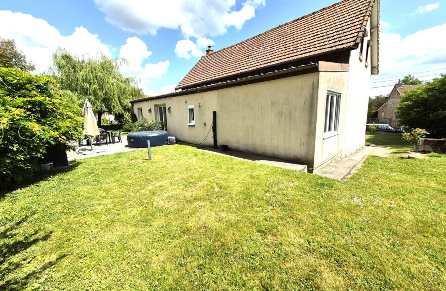 Maison Cambrai 8 pièce(s) 138 m2