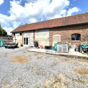 Maison Cambrai 8 pièce(s) 138 m2