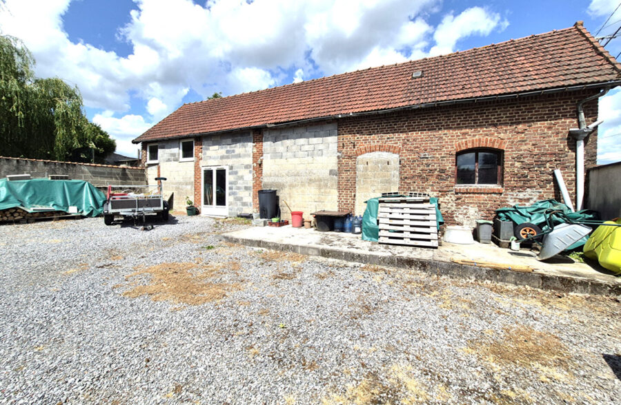 Maison Cambrai 8 pièce(s) 138 m2