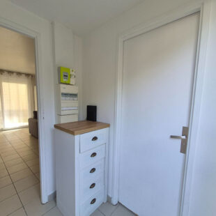 Studio meublé proche Baie d’Authie