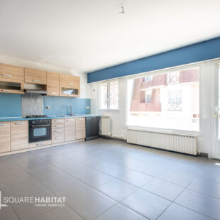 T3 COEUR DE VILLE  !