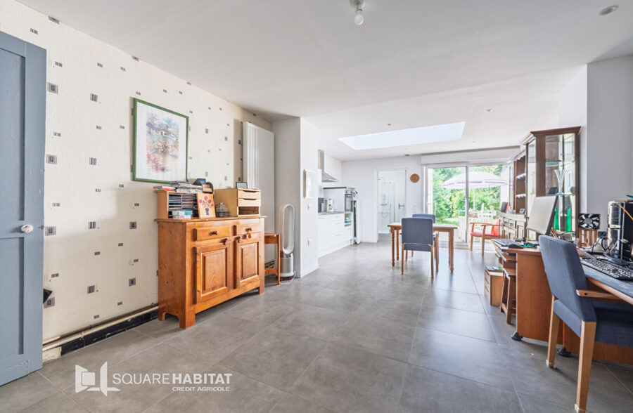 Maison Lomme 95 m2