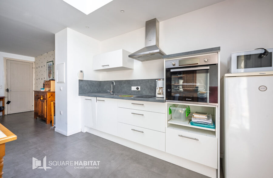 Maison Lomme 95 m2