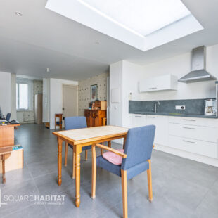 Maison Lomme 95 m2