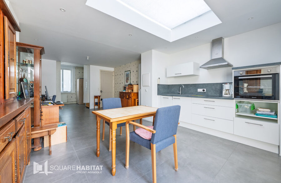 Maison Lomme 95 m2