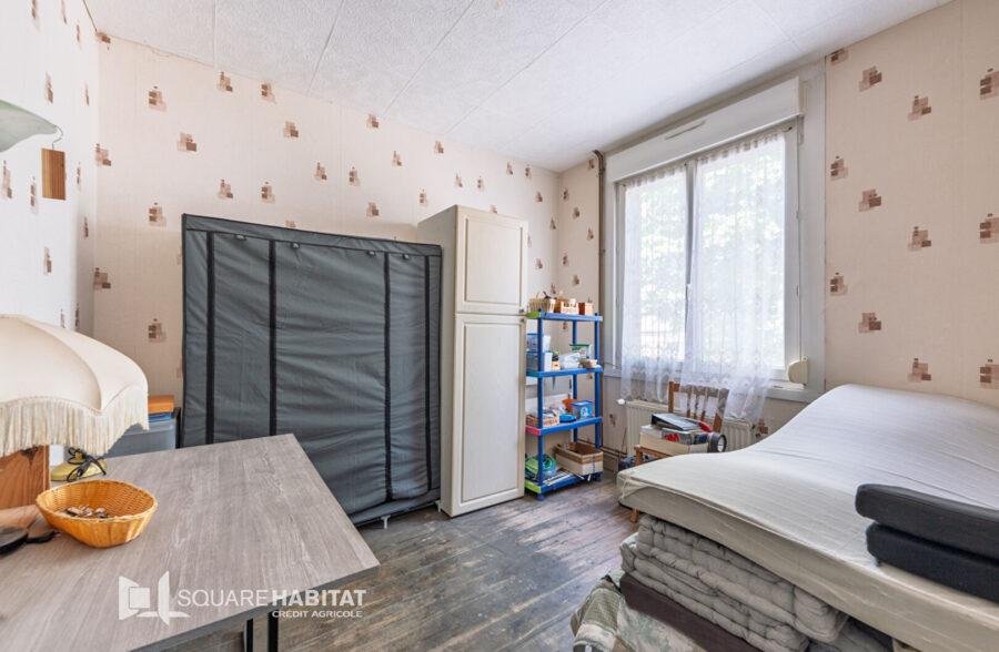 Maison Lomme 95 m2