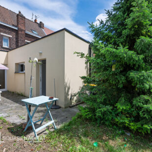 Maison Lomme 95 m2