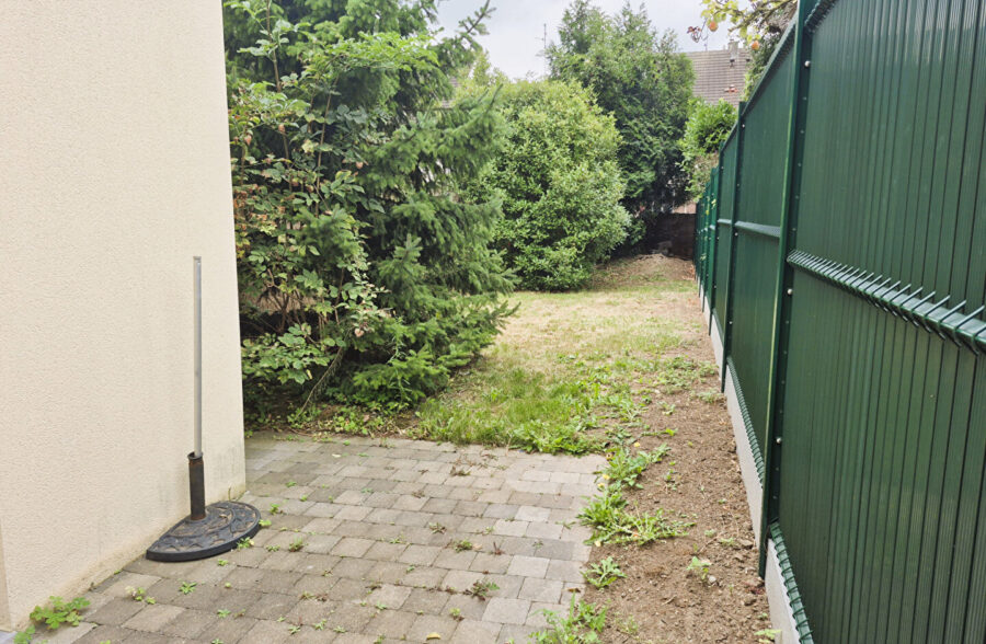 Maison Lomme 95 m2