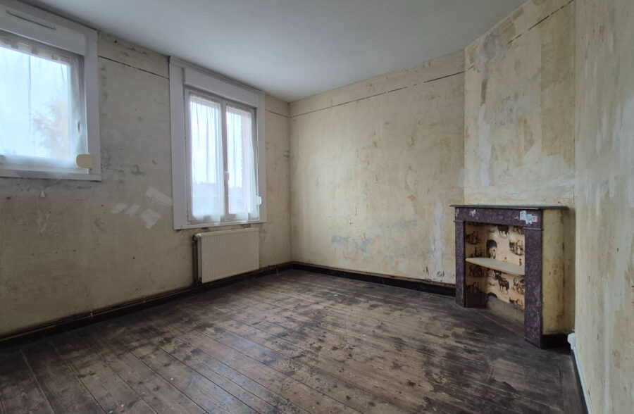 Maison Lomme 95 m2