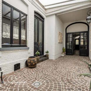 Maison d’exception – LILLE  VAUBAN – REPUBLIQUE