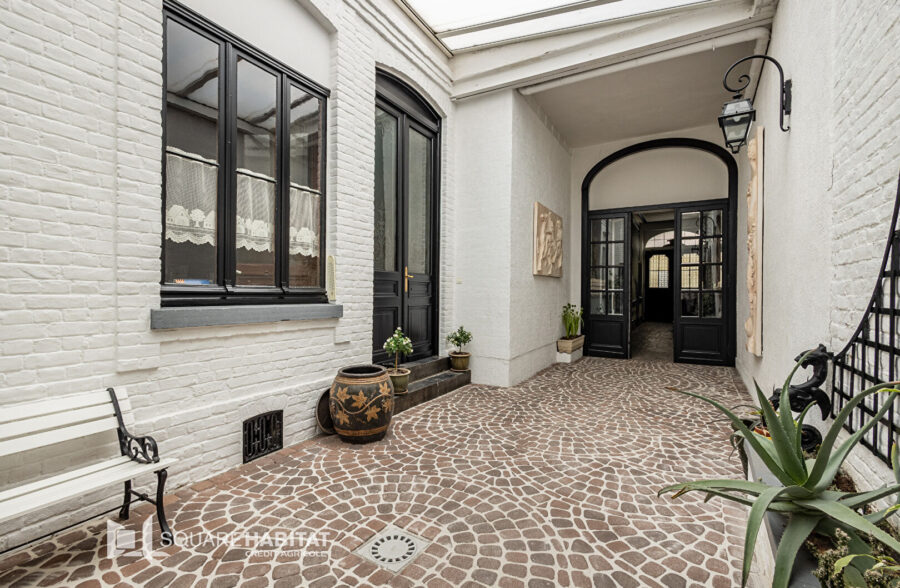 Maison d’exception – LILLE  VAUBAN – REPUBLIQUE