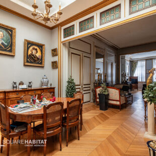 Maison d’exception – LILLE  VAUBAN – REPUBLIQUE