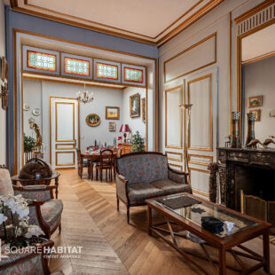 Maison d’exception – LILLE  VAUBAN – REPUBLIQUE