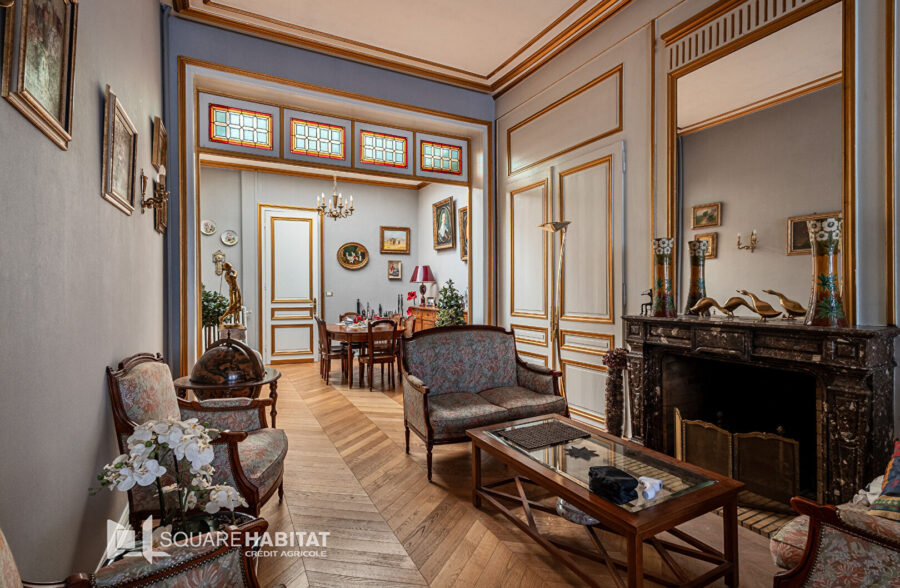 Maison d’exception – LILLE  VAUBAN – REPUBLIQUE