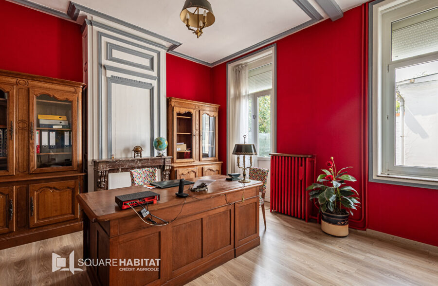 Maison d’exception – LILLE  VAUBAN – REPUBLIQUE