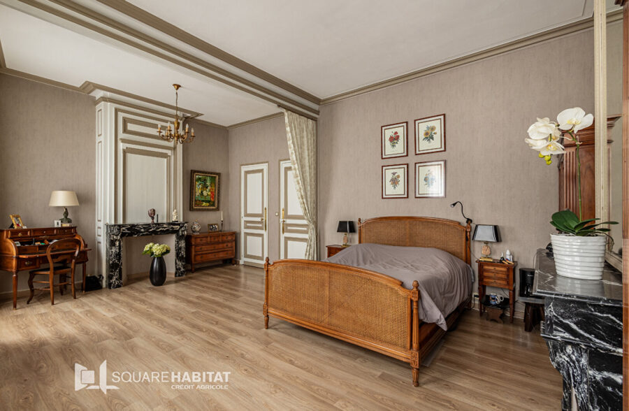 Maison d’exception – LILLE  VAUBAN – REPUBLIQUE