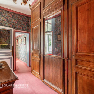 Maison d’exception – LILLE  VAUBAN – REPUBLIQUE