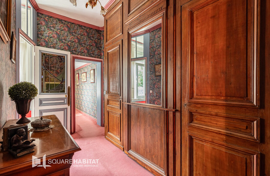 Maison d’exception – LILLE  VAUBAN – REPUBLIQUE