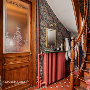 Maison d’exception – LILLE  VAUBAN – REPUBLIQUE