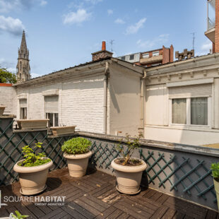 Maison d’exception – LILLE  VAUBAN – REPUBLIQUE