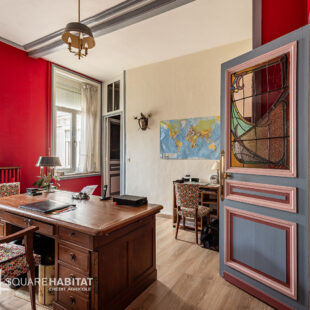 Maison d’exception – LILLE  VAUBAN – REPUBLIQUE