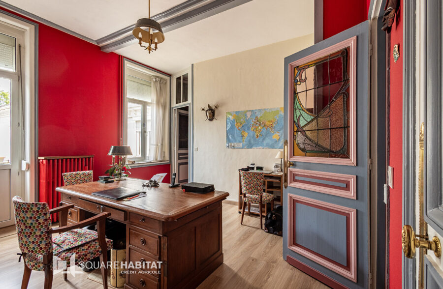 Maison d’exception – LILLE  VAUBAN – REPUBLIQUE