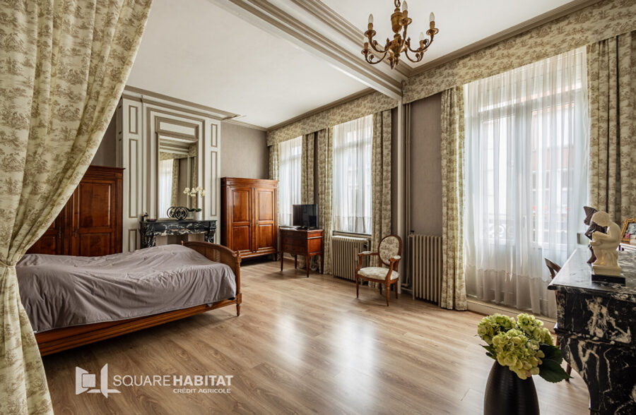 Maison d’exception – LILLE  VAUBAN – REPUBLIQUE